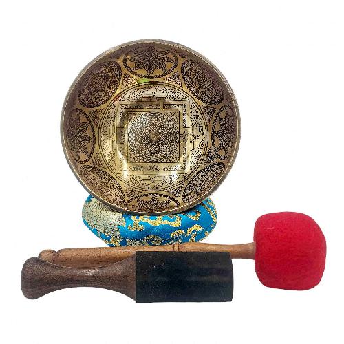 Handmade Singing Bowls-32138