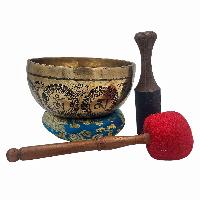 thumb1-Handmade Singing Bowls-32138