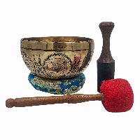 thumb1-Handmade Singing Bowls-32139