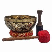 thumb1-Handmade Singing Bowls-32140