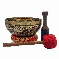 thumb1-Handmade Singing Bowls-32140