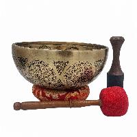 thumb1-Lingam Singing Bowl-32141