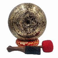 thumb2-Lingam Singing Bowl-32141