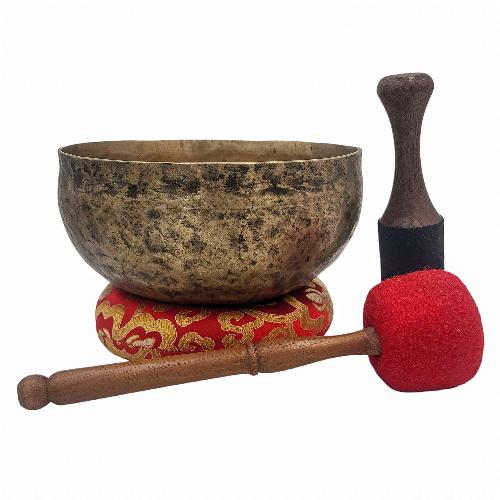 Ultabati Singing Bowl-32142