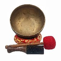 thumb1-Ultabati Singing Bowl-32142