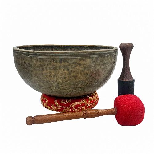 Jambati Singing Bowl-32143