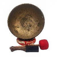 thumb1-Ultabati Singing Bowl-32144