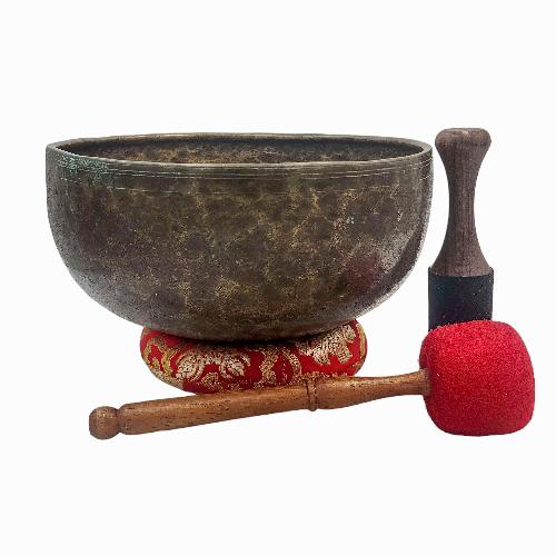 Kopre Singing Bowls-32146