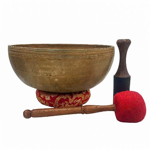 Jambati Singing Bowl-32147