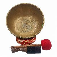 thumb1-Jambati Singing Bowl-32147