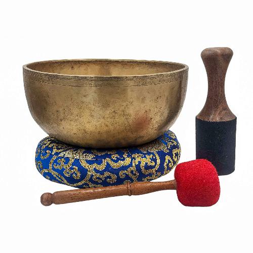 Jambati Singing Bowl-32148