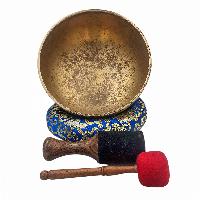 thumb1-Jambati Singing Bowl-32148