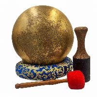 thumb2-Jambati Singing Bowl-32148