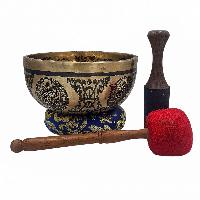 thumb1-Handmade Singing Bowls-32149