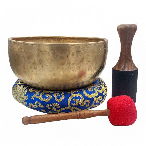 Jambati Singing Bowl-32150