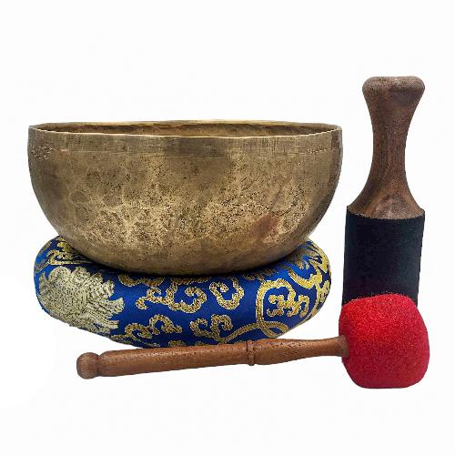 Kopre Singing Bowls-32151