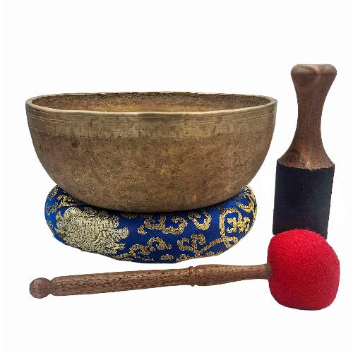 Kopre Singing Bowls-32152