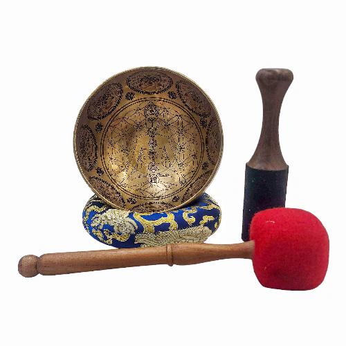 Handmade Singing Bowls-32153