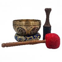 thumb1-Handmade Singing Bowls-32153