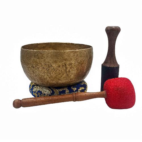 Kopre Singing Bowls-32154