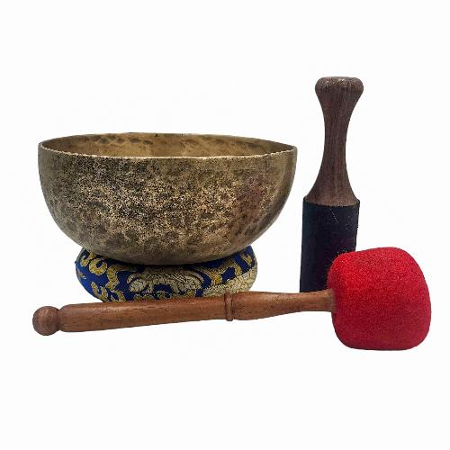 Kopre Singing Bowls-32155