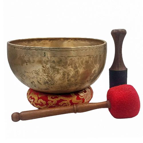 Kopre Singing Bowls-32156