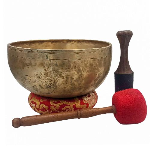 Kopre Singing Bowls-32156