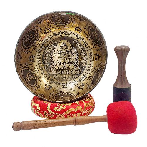 Handmade Singing Bowls-32157