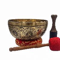 thumb1-Handmade Singing Bowls-32157