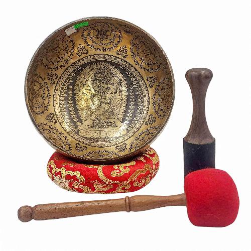 Handmade Singing Bowls-32158
