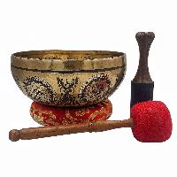 thumb1-Handmade Singing Bowls-32158