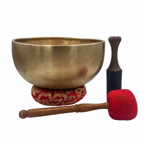 Jambati Singing Bowl-32160