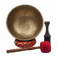thumb1-Jambati Singing Bowl-32160