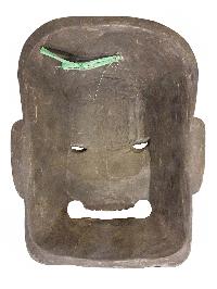 thumb3-Wooden Mask-32161