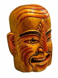 thumb1-Tribal Mask-32163