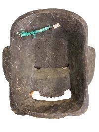 thumb3-Wooden Mask-32163