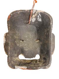 thumb3-Tribal Mask-32164