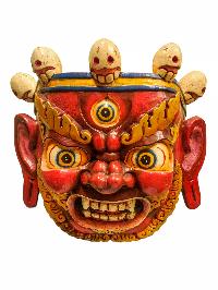 thumb1-Mahakala Black-32165