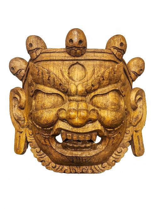 Mahakala Black-32167