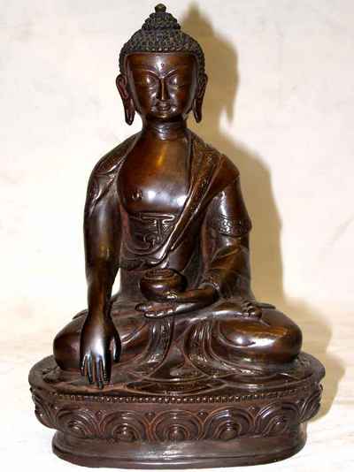 Shakyamuni Buddha-3217