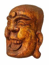 thumb1-Wooden Mask-32173