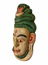 thumb2-Wooden Mask-32174