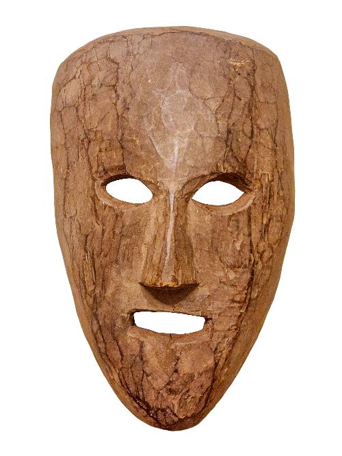 Tribal Mask-32176