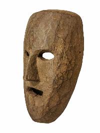 thumb1-Tribal Mask-32176