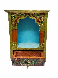 thumb1-Wooden Altar-32187