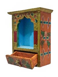 thumb1-Wooden Altar-32188