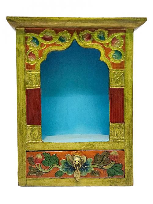 Wooden Altar-32189