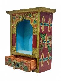 thumb1-Wooden Altar-32189