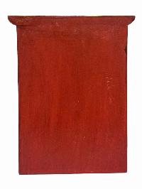 thumb4-Wooden Altar-32189