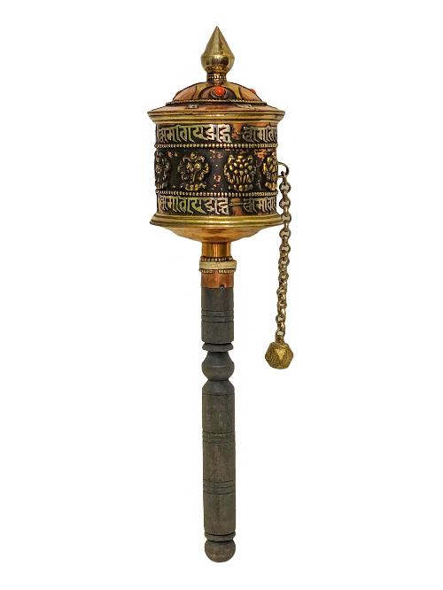 Prayer Wheel-32196